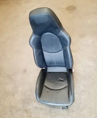 Porsche Cayman 987 Front passenger seat 