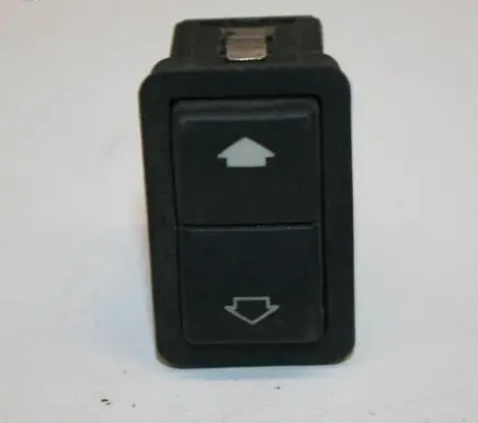 BMW 5 E39 Electric window control switch 8368974