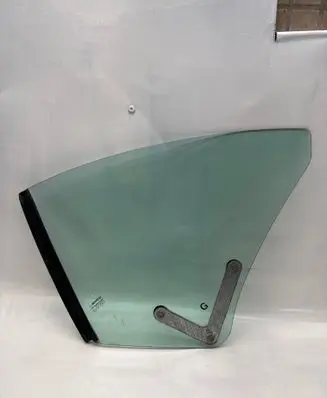 Renault Megane II Rear side window DOT39AS2M34 43R000929