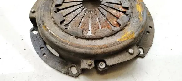 Pressure plate
