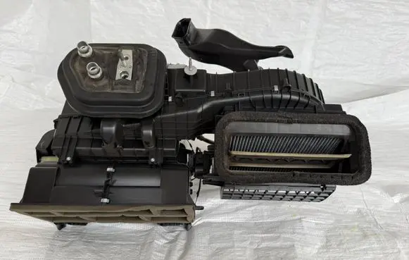 Opel Astra K Interior heater climate box assembly 39041847