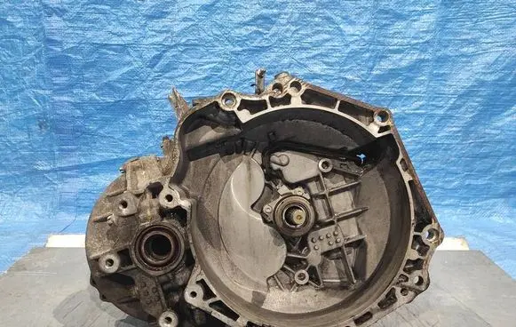 Opel Insignia A Manual 6 speed gearbox M32 M32FWD A18XER