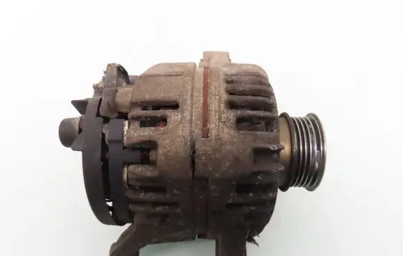 Fiat Stilo Generator/alternator 0124325058