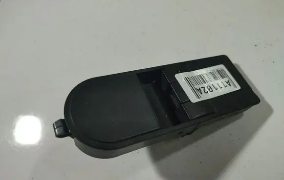 Opel Astra H Electric window control switch 66032