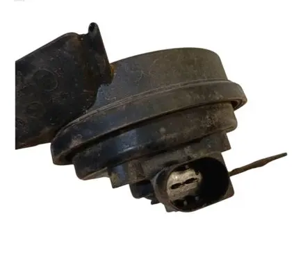 Volkswagen Polo IV 9N3 Horn signal 6q0951223