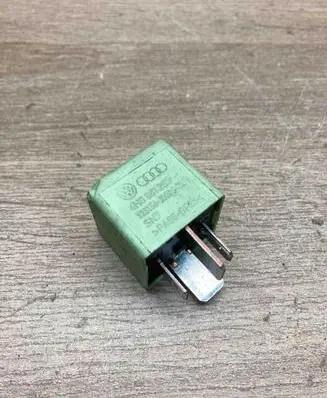 Audi A6 Allroad C7 Other relay 4H0951253 644