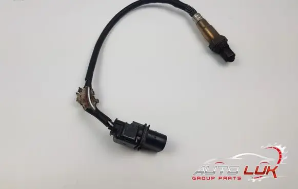 Opel Insignia A Lambda probe sensor 55566184