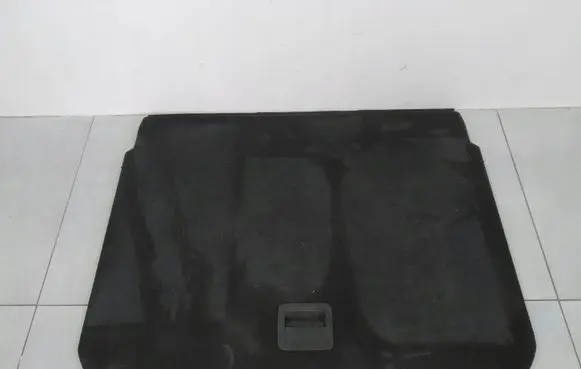 Audi Q2 - Trunk/boot floor carpet liner 81A861529CA