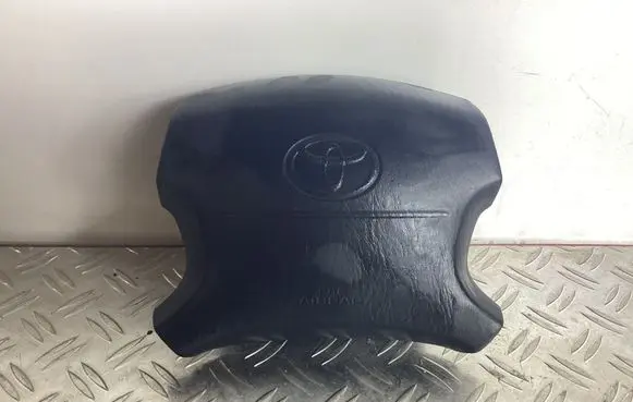 Toyota Camry Steering wheel airbag 85Q3702