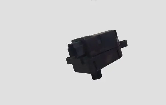 Peugeot 407 Air flap motor/actuator 4PUH19E616AB