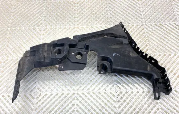 Volvo XC60 Rear bumper mounting bracket 32296032LH