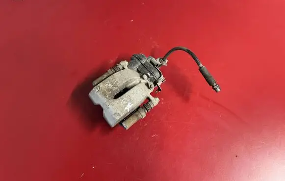 BMW X3 G01 Rear brake caliper 32358535 32358535B