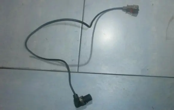 Crankshaft position sensor