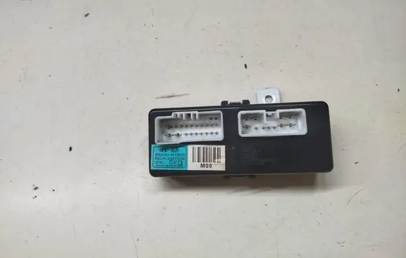 Hyundai H-1, Starex, Satellite Other control units/modules 952304H300