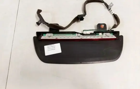 Hyundai i40 Third/center stoplight 92700-3Z300