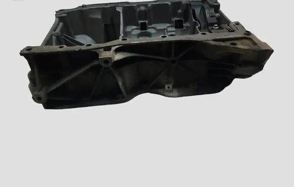 Renault Trafic II (X83) Oil sump 110172100R