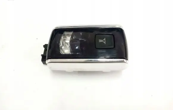 Rear seat light