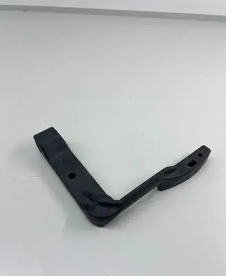 Porsche Panamera (970) Battery bracket 97050467101