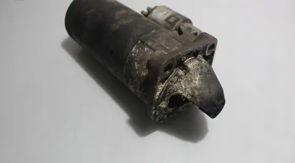Ford Focus Starter motor