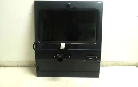 Mercedes-Benz G W461 W463 1st Gen Back/rear loading door 