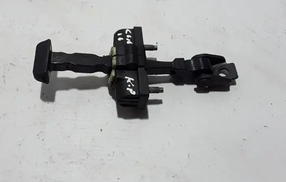 Renault Clio IV Front door check strap stopper 804306179R