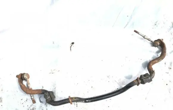 Toyota RAV 4 (XA30) Rear anti-roll bar/sway bar 