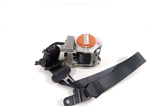 Renault Kadjar Front seatbelt 868841054R
