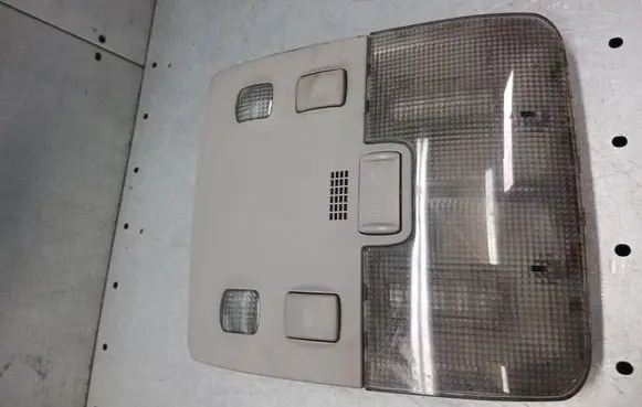 Audi A3 S3 8L Spotlight 8L0947111D
