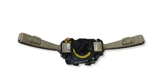 Volvo XC70 Airbag slip ring squib (SRS ring) 31264537