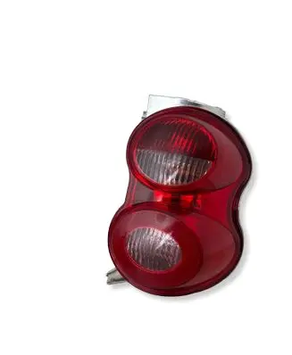 Smart ForTwo II Rear/tail lights A4518200264 ZGS013 509002