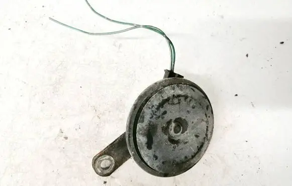Toyota Avensis T250 Horn signal