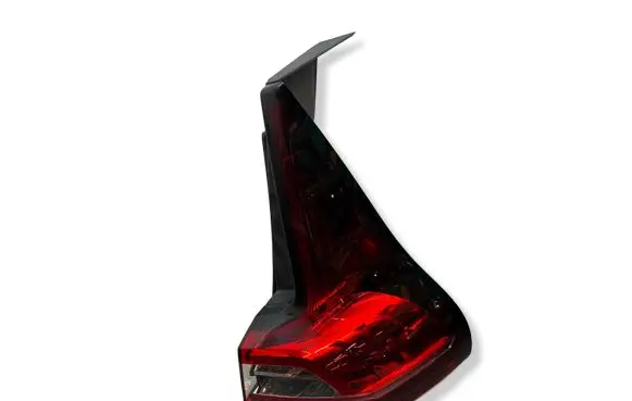 Renault Scenic IV - Grand scenic IV Rear/tail lights 265503625R