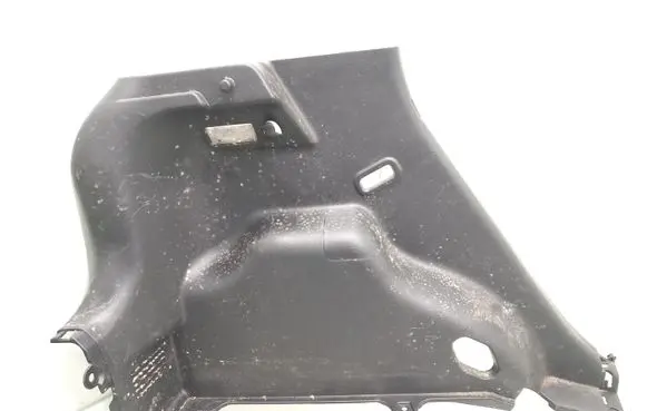 Hyundai i10 Trunk/boot side trim panel 85731B9500