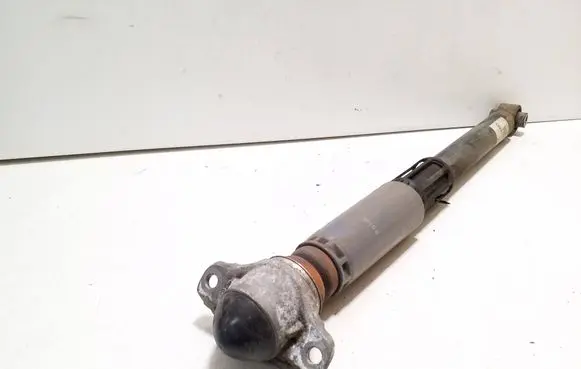 Audi TT TTS RS Mk3 8S Rear shock absorber/damper 8S0512011A