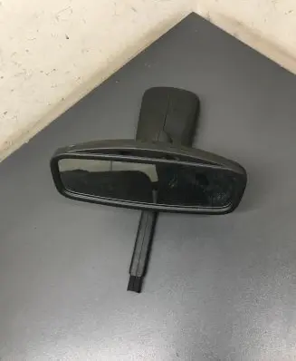 Peugeot 3008 I Rear view mirror (interior)