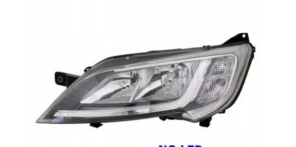 Fiat Ducato Headlight/headlamp 1374296080 1374298080 1394426080