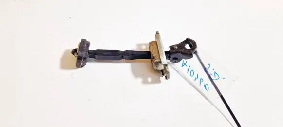Honda FR-V Rear door check strap stopper 