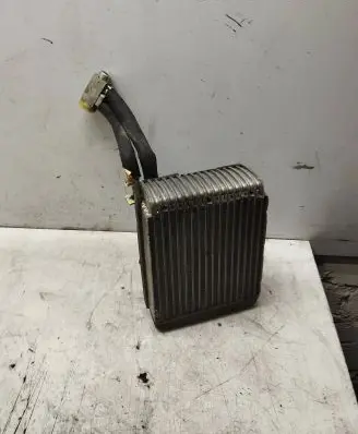 Volkswagen Sharan Air conditioning (A/C) radiator (interior) 