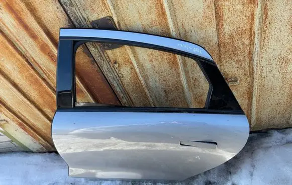 Hyundai IONIQ 6 Rear door DWD