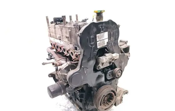 Chrysler Voyager Engine ENJ