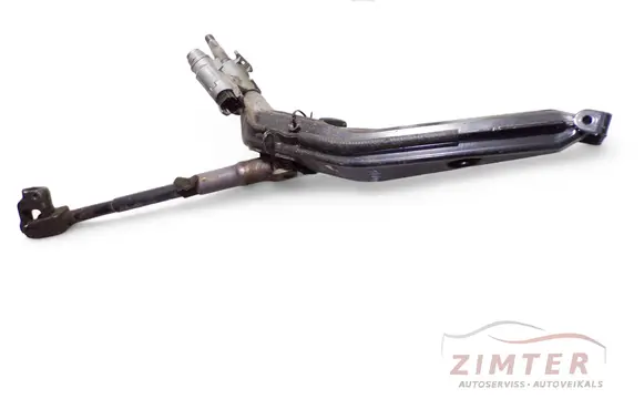 Volkswagen Transporter - Caravelle T4 Steering wheel axle set 7D2419653B 7D1419653D 289458