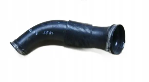 Audi A8 S8 D4 4H Air intake hose/pipe 4H0129606B