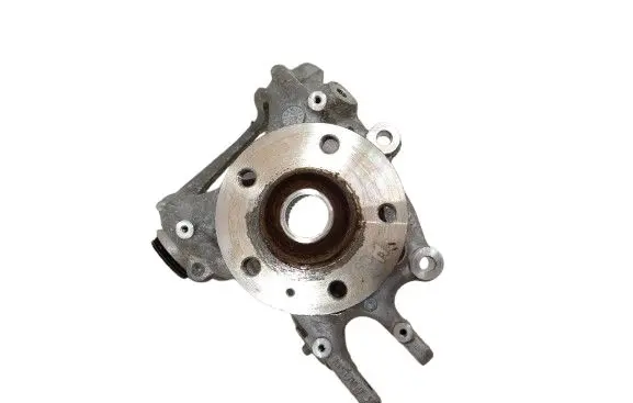 Audi A7 S7 4G Stub axle 8R0505435C 8R0505431F ZWA011
