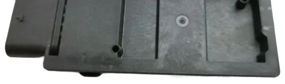 Audi A3 8Y Keyless system antenna 5WA962133G