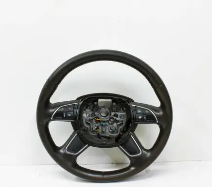 Audi A6 S6 C7 4G Steering wheel 4G0419091N