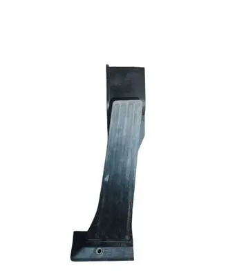 BMW 5 E60 E61 Accelerator throttle pedal 6772645