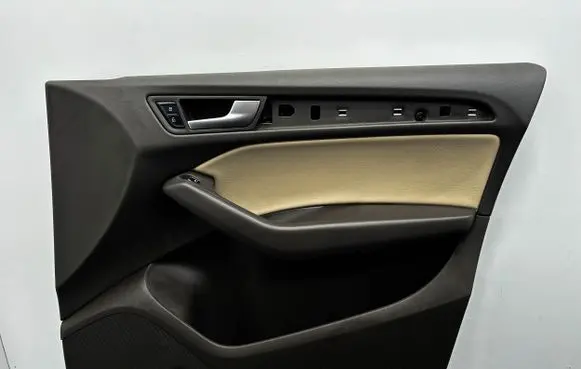 Audi Q5 SQ5 Front door card panel trim 1493006 JC1493006