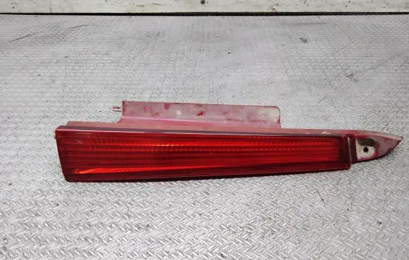 Citroen C4 I Rear tail light reflector 965586378003