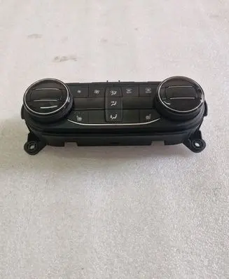 Buick Encore GX I Climate control unit 42775587