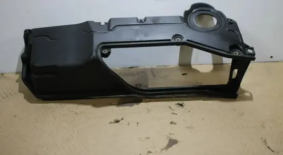 BMW X5 E53 Air filter box cover 7793203